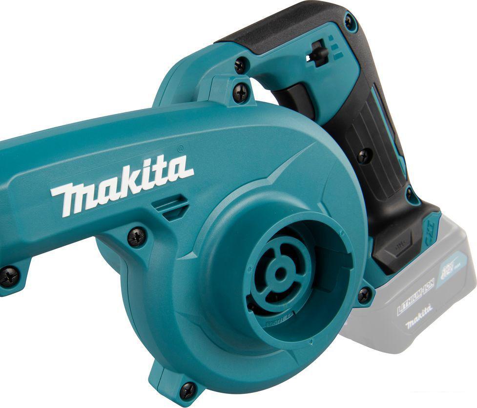 Ручная воздуходувка Makita UB101DZ (без АКБ)