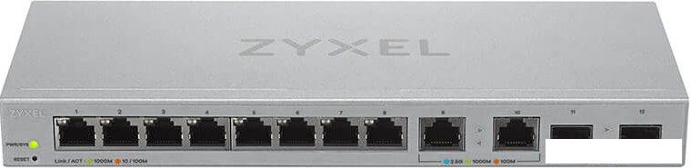 Настраиваемый коммутатор Zyxel XGS1210-12
