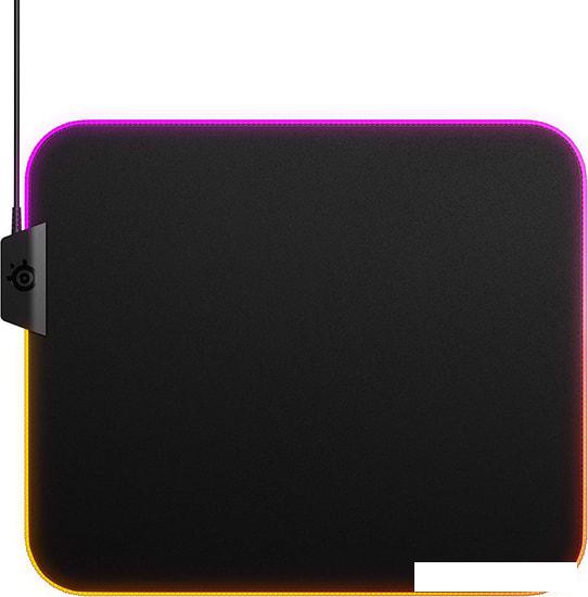 Коврик для мыши SteelSeries QcK Prism Cloth Medium