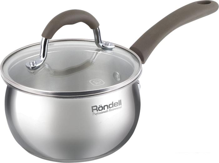 Ковш Rondell Konzept RDS-1228