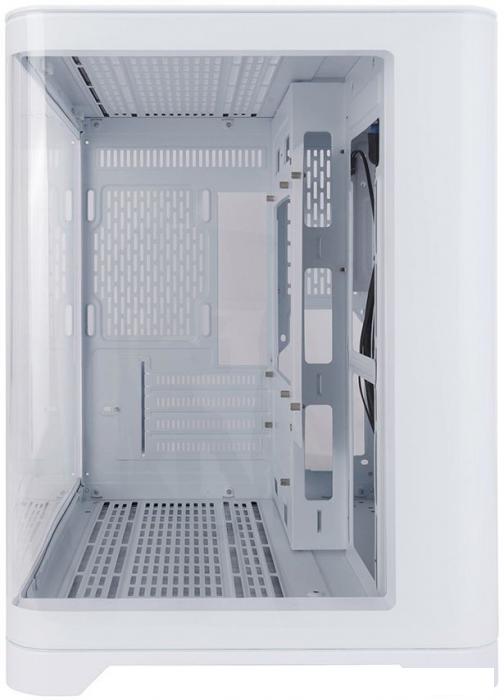 Корпус 1stPlayer UView UV5 (белый)