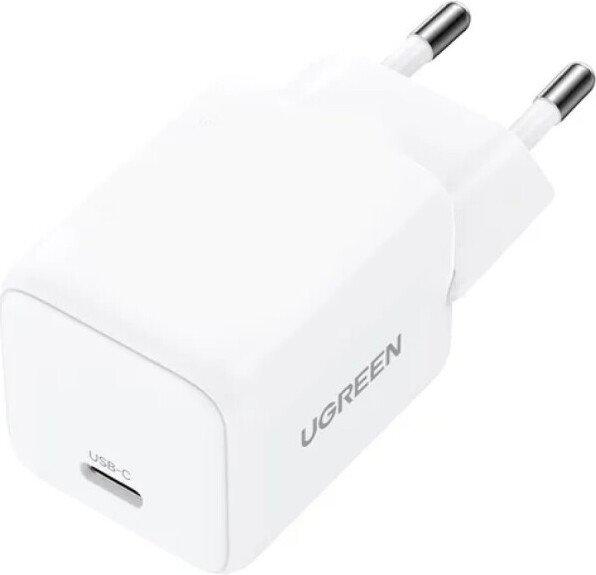 Сетевое зарядное Ugreen X512 55554