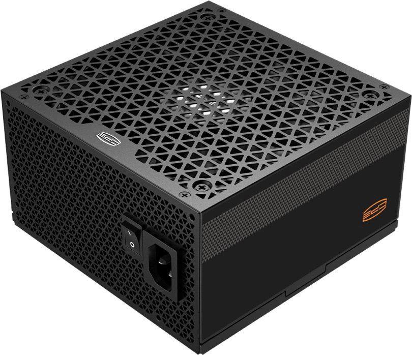 Блок питания PCCooler YK650