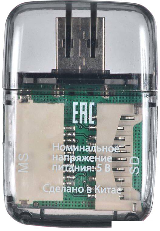 Карт-ридер Buro BU-CR-110