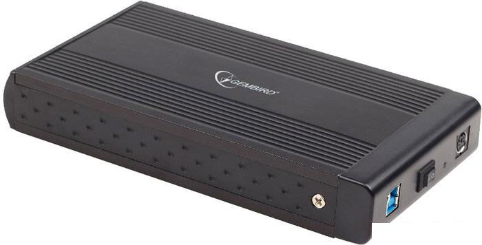 Бокс для накопителей 3.5" Gembird EE3-U3S-2