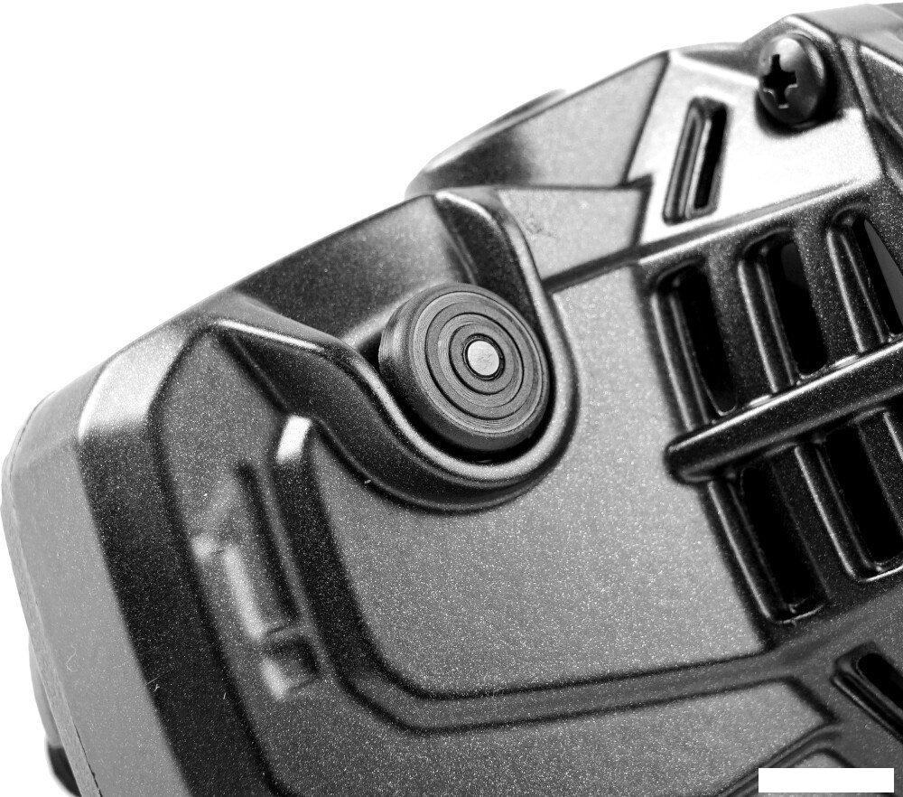 Угловая шлифмашина TEH TG12516BV