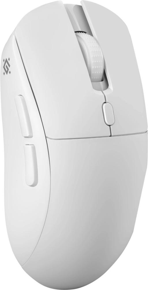 Игровая мышь Defender Stone GM-551 (белый)