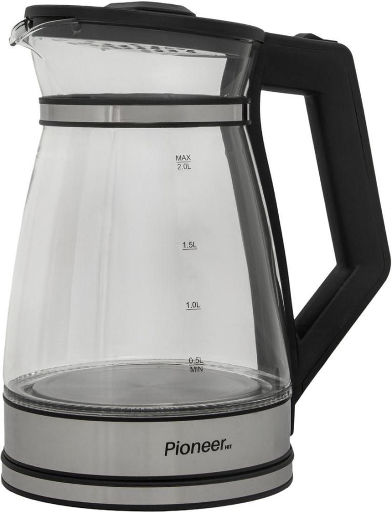 Электрический чайник Pioneer KE801G