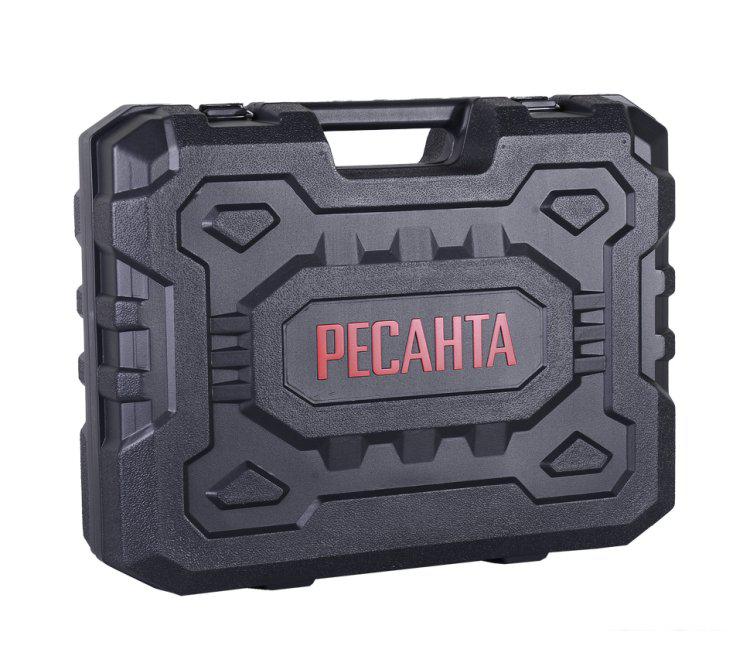 Перфоратор Ресанта П-40-1600КМ