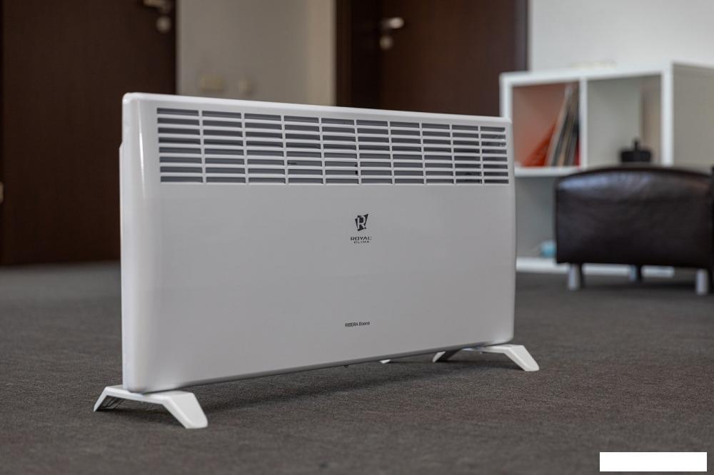 Конвектор Royal Clima Ribera Econo REC-RE1500M
