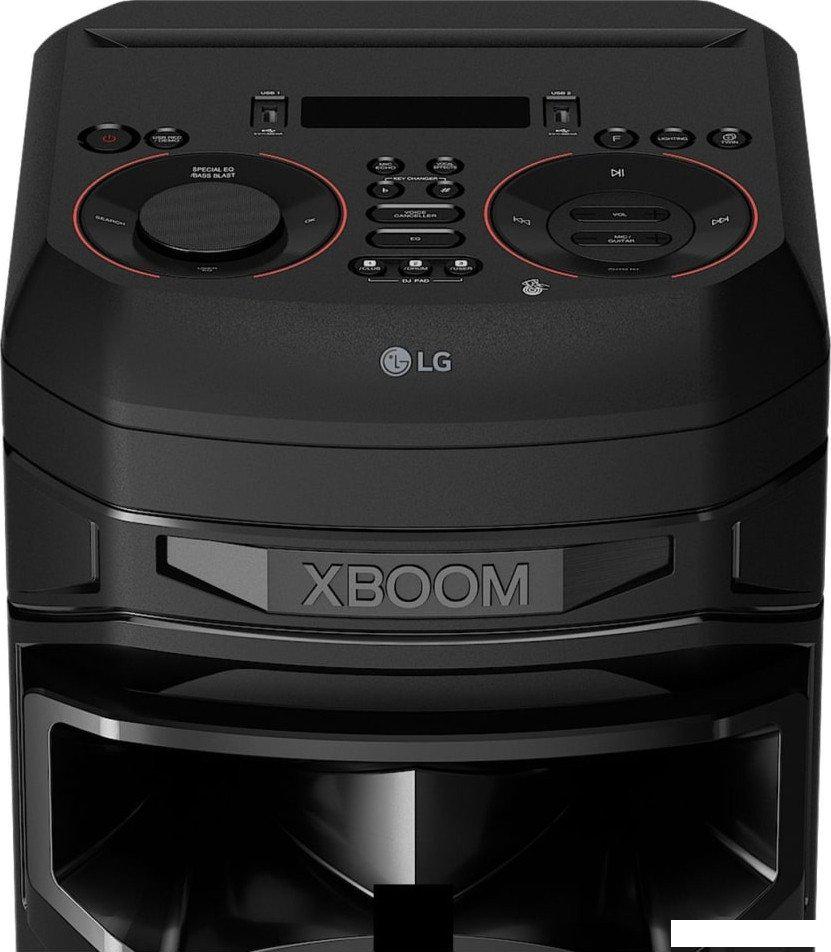 Патибокс LG XBOOM RNC9