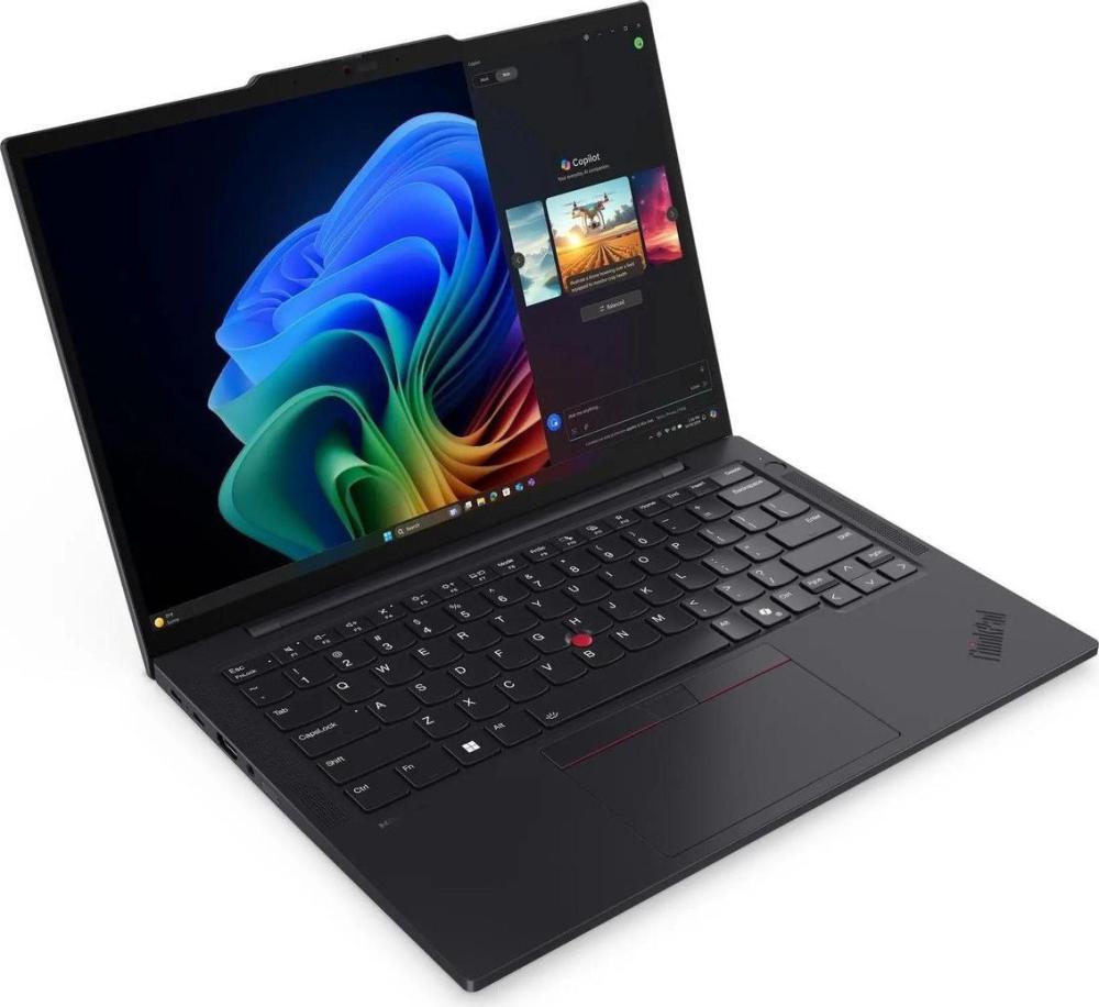 Ноутбук Lenovo ThinkPad T14s Gen 6 Intel 21R1002TUS