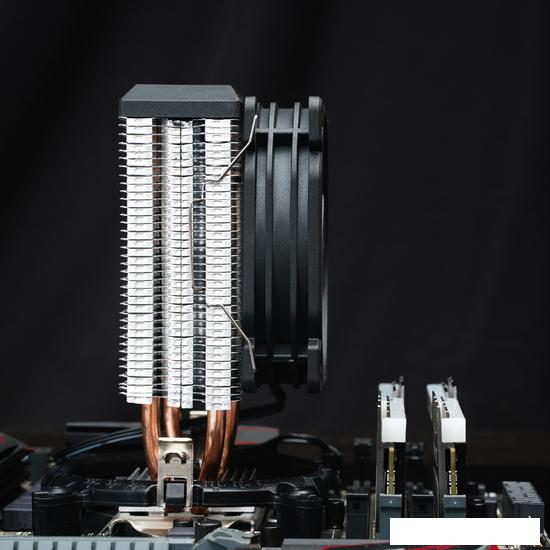 Кулер для процессора Jonsbo CR-1200E