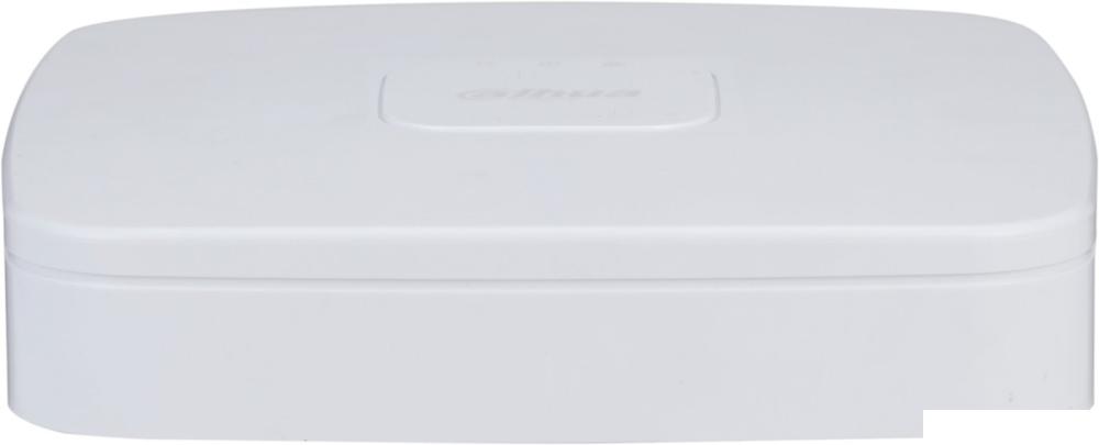 Сетевой видеорегистратор Dahua DHI-NVR2104-P-4KS3