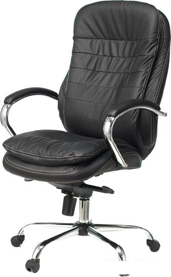 Офисное кресло Бюрократ T-9950/BLACK (черный)
