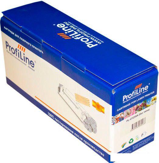 Картридж ProfiLine PL-CF259A (аналог HP CF259A)