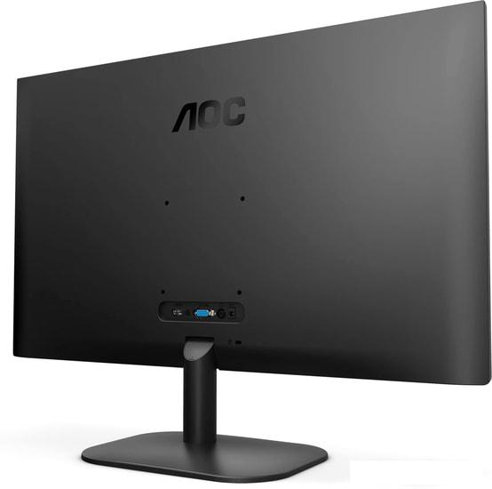 Монитор AOC 24B2XHM2