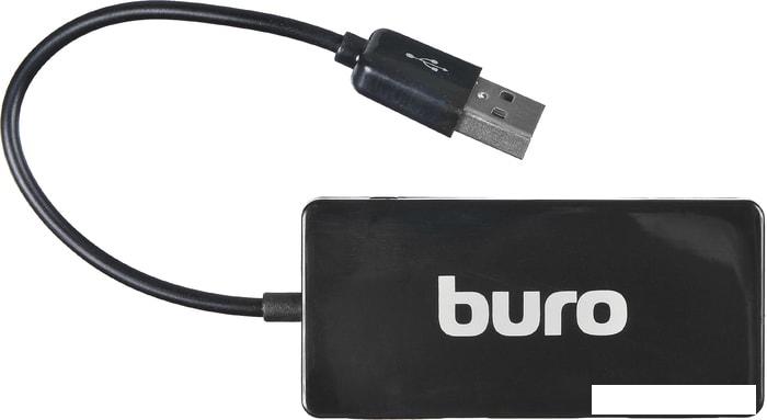 Buro BU-HUB4-U2.0-Slim