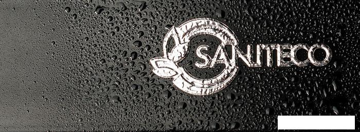 Душевой уголок Saniteco SN-902B 90x90