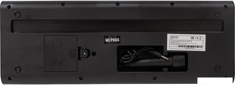 Синтезатор Aiwa ASZ-137