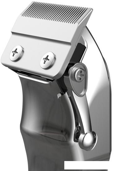 Машинка для стрижки волос GA.MA GC Titanium SM0125