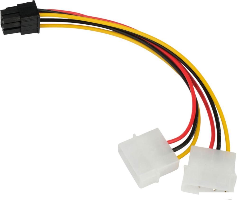 Кабель Cablexpert CC-PSU-63-15CM