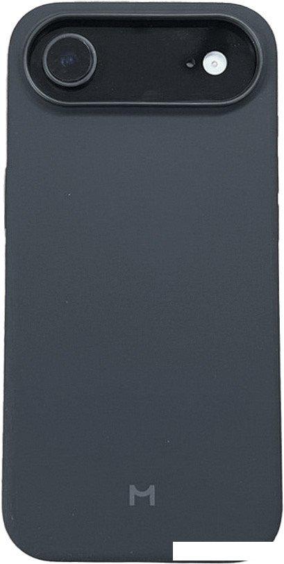 Чехол для телефона Magssory CSL046 for iPhone Air Midnight CSL046m