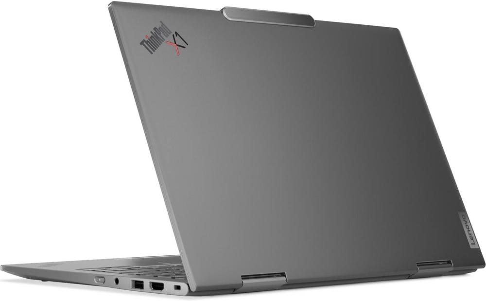 Ноутбук 2-в-1 Lenovo ThinkPad X1 2-in-1 Gen 10 Aura Edition 21Q0002XUS