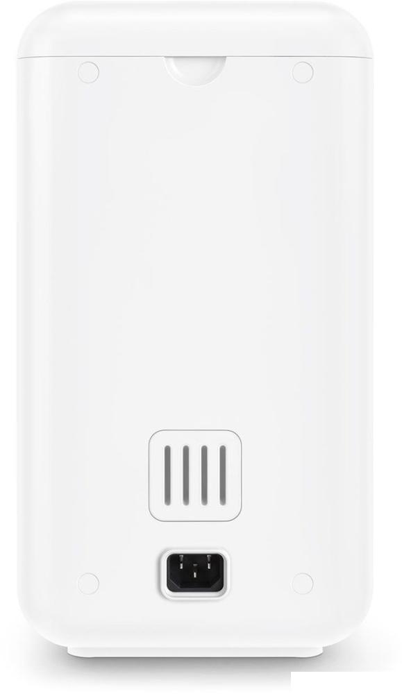 Кофемашина Smeg BCC11WHMEU