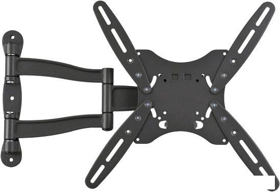 Кронштейн для телевизора Kromax Techno-5 (белый)