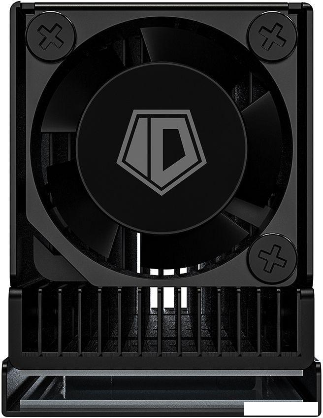 Радиатор для SSD ID-Cooling Zero M25