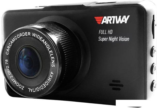 Видеорегистратор Artway AV-396