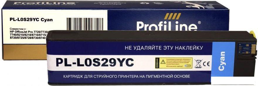 Картридж ProfiLine PL-L0S29YC №976Y (аналог HP L0S29YC)