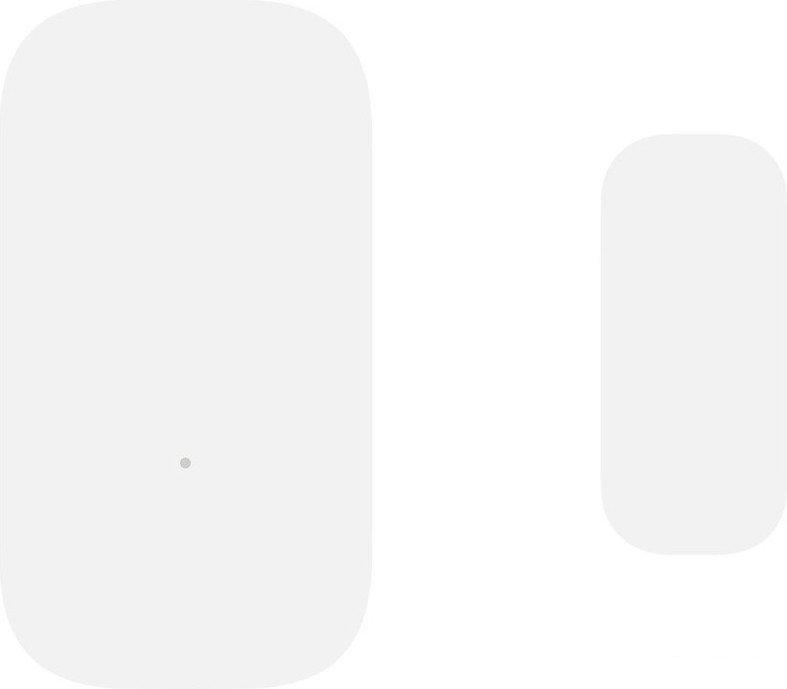 Датчик Aqara Door and Window Sensor T1 (международная версия)