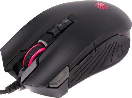 Игровая мышь A4Tech Bloody V9M