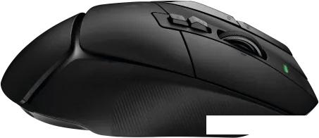 Игровая мышь Logitech G502 X Lightspeed (черный)