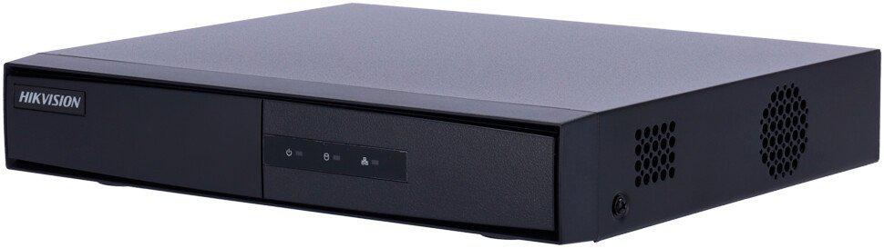 Сетевой видеорегистратор Hikvision DS-7104NI-Q1/M(D)