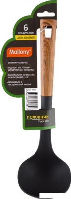 Половник Mallony Foresta 006461