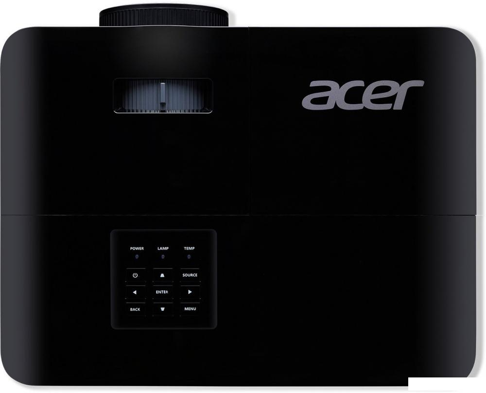 Проектор Acer X119H MR.JTG11.00P