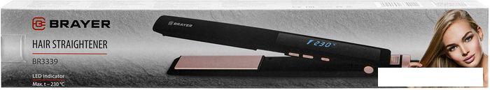Выпрямитель Brayer BR3339