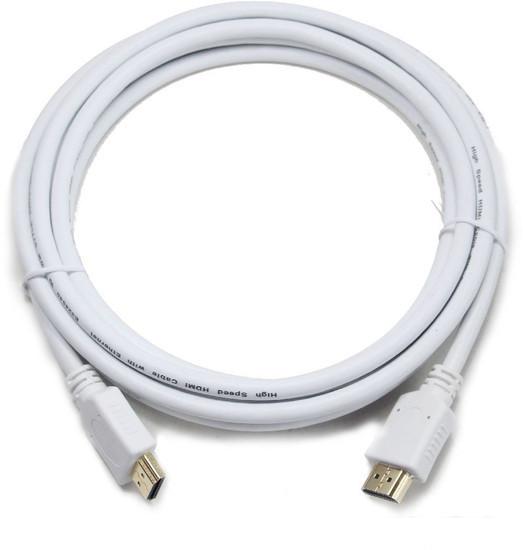 Кабель Cablexpert CC-HDMI4-W-6