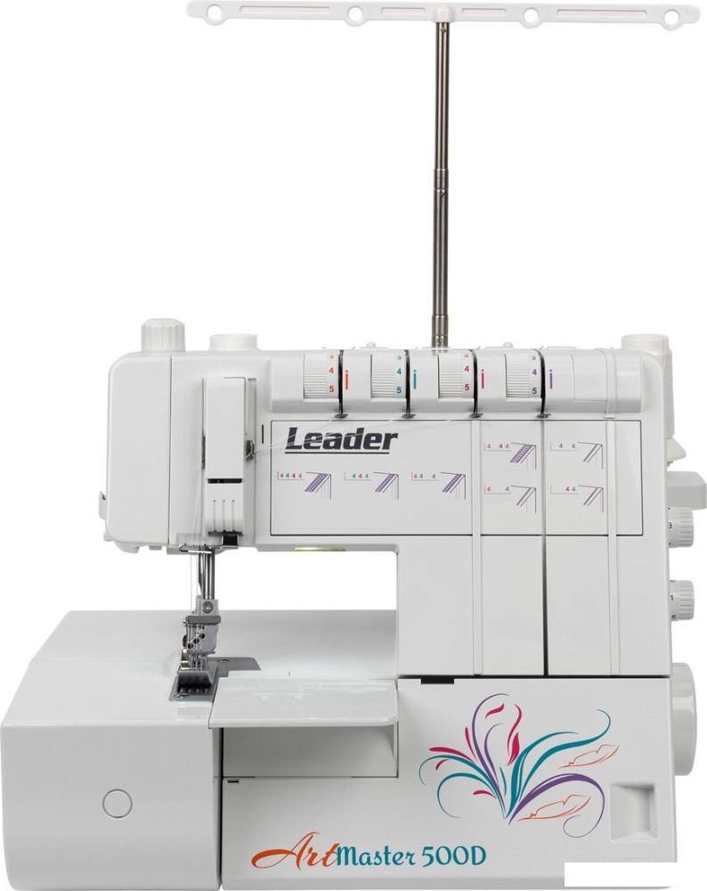 Распошивальная машина Leader ArtMaster VS 500D