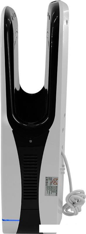 Сушилка для рук Meyvel MH10-1800P1 (white)