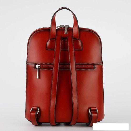 Городской рюкзак Francesco Molinary 513-13842-003-BRD