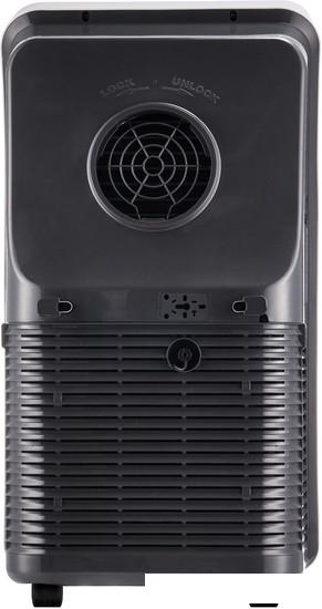 Мобильный кондиционер Ballu Aura BPAC-09 CP/N1_24Y