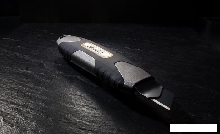 Нож строительный OLFA X-design OL-MXP-L