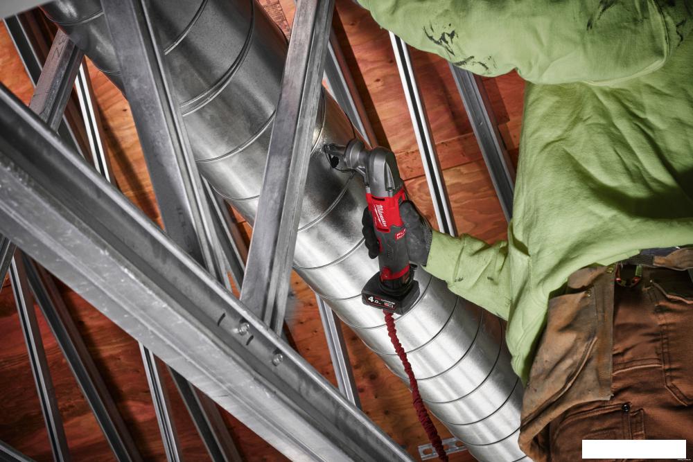 Ножницы по металлу Milwaukee 4933479618