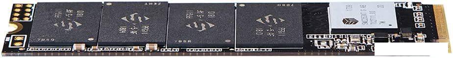 SSD KingSpec NE-1TB-2280 1TB