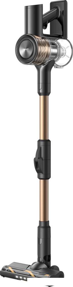 Пылесос Dreame R10s Lite Cordless Vacuum Cleaner VRV80A (черный, с евровилкой)