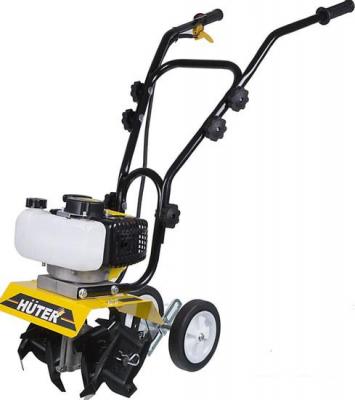 Мотокультиватор бензиновый Huter GMC-2.8